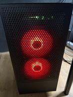 Pc, Zelf gebouwde pc, Ophalen of Verzenden, Zo goed als nieuw, Gaming