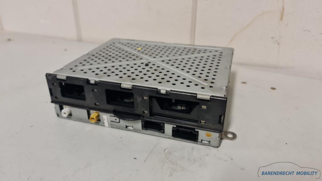 Radio module Audi A8 Q7 4E 4E0035541B multimedia radio ontva, Gebruikt, AUDI AG, Auto-Union-Strasse 1
85045  Ingolstadt, DE, Kundenbetreuung@audi.de