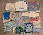 Kledingpakket maat 62, Ophalen of Verzenden, Gebruikt, Maat 62