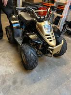 Quad 110 cc, Fietsen en Brommers, Minibikes, Midibikes en Pitbikes, Ophalen, Gebruikt, Overige typen