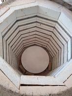 Keramiek oven , groot, krachtstroom ,tot zeker 1300 graden, Ophalen, Gebruikt