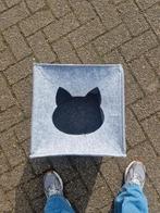 Inzet kallax kat kattenhol, Dieren en Toebehoren, Ophalen of Verzenden, Zo goed als nieuw
