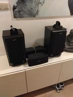 Sony Home Cinema Set - 5.1 Surround Sound Systeem, Ophalen, Gebruikt, 70 watt of meer, 5.1-systeem