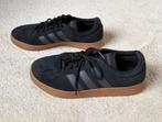 Adidas sneakers zwart 40,5, Ophalen of Verzenden, Zo goed als nieuw, Zwart, Sneakers of Gympen