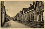 Goudswaard Dorpsstraat - ongelopen, Ophalen of Verzenden, Voor 1920, Ongelopen, Noord-Brabant