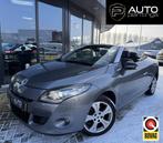 Renault Mégane Coupé-Cabriolet 1.4 TCE Dynamique 131PK | B, Auto's, Renault, Voorwielaandrijving, Euro 5, Gebruikt, 750 kg