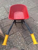 Kinderkruiwagen, Ophalen, Eenwielig, Onbekend, Zo goed als nieuw