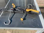 Ladder klemmen., Doe-het-zelf en Verbouw, Ladders en Trappen, Ophalen of Verzenden, Zo goed als nieuw, 4 meter of meer