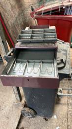 Kassa oud, Ophalen of Verzenden