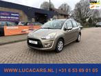 Citroen C3 1.4 VTi Dynamique 2X SLEUTEL + BOEKJES!, Auto's, Citroën, Voorwielaandrijving, Euro 5, 4 cilinders, Beige