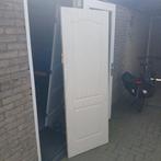 Cando Toronto deur stomp 201.5x73 nieuw, Ophalen, Nieuw, Binnendeur, 200 tot 215 cm