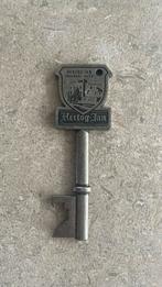 Hertog Jan sleutelhanger / opener, Ophalen of Verzenden, Zo goed als nieuw, Flesopener, Hertog Jan