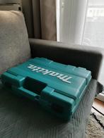 Makita DHG180ZK koffer, Ophalen of Verzenden