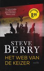 Het Web van de Keizer, Ophalen of Verzenden, Gelezen, Nederland