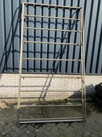 Rvs Imperiaal VW Transporter - Dakrek, Auto diversen, Dakdragers, Ophalen, Zo goed als nieuw