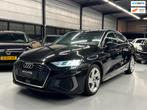 Audi A3 Limousine 30 TDI S Edition CARPLAY/CRUISE/VIRTUAL, Voorwielaandrijving, 1325 kg, Gebruikt, 4 cilinders