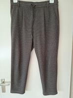Only Poptrash broek XL lengte 30 ruitje, Ophalen of Verzenden