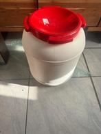 Voerton 20 Liter, Ophalen of Verzenden