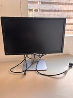 DELL 22 inch monitor (48x27 cm) inclusief kabel, Computers en Software, Monitoren, Ophalen, Gebruikt