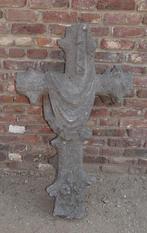 arduinen kruis van voor 1900, Ophalen