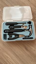 tool box, Ophalen, Nieuw