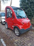 Rijbewijs vrije Achensa, Overige merken, Ophalen of Verzenden, Zo goed als nieuw, 16 km/u of meer