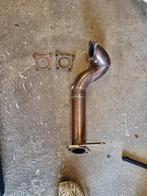 Downpipe VW Golf 5 1.4 TSI 122pk, Ophalen of Verzenden, Gebruikt, Volkswagen