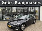 Volkswagen e-Golf E-Dition*90% SOH* (bj 2020, automaat), 136 pk, Gebruikt, 230 km, Zwart