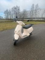 La Souris Vespelini S Snor Scooter, Ophalen, Dion, Benzine, 50 cc
