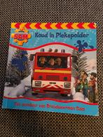 Koud in Piekepolder - Brandweerman Sam (voorlees), Ophalen, Gelezen