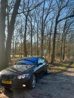 BMW 3-Serie 2.0 I 318 2007 Zwart, Achterwielaandrijving, Zwart, 4 cilinders, Zwart