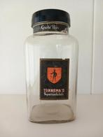 Snoeppot Tonnema, Antiek en Kunst, Ophalen of Verzenden