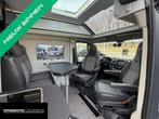 Adria Twin Supreme 640 SGX Zonnepaneel Trekaak Skyroof Luife, Automaat, Buscamper of Camperbus, Airbags, Bedrijf