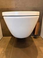 Villeroy boch toilet, Doe-het-zelf en Verbouw, Sanitair, Ophalen of Verzenden, Gebruikt, Toilet