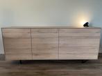 Dressoir Fresh Oak, Huis en Inrichting, Kasten | Dressoirs, Ophalen, Zo goed als nieuw, 25 tot 50 cm