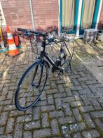 Merida Speeder Herenfiets, Gebruikt, Versnellingen, 53 tot 57 cm, Ophalen