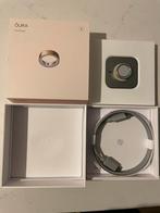 Oura ring gen 4 gold maat 8 nieuw, Ophalen, Geel, Nieuw, Waterdicht