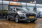 Audi Q8 50 TDI quattro Pro Line S|Pano|Trekhaak|Carplay, Auto's, Automaat, 15 km/l, Gebruikt, Q8