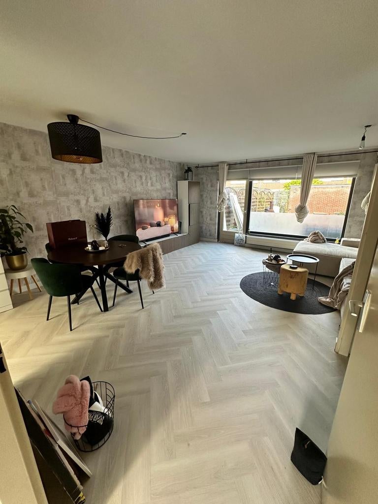 Laminaat legger, PVC, Visgraat?! Stuur een berichtje!!, Huis en Inrichting, Ophalen of Verzenden, Nieuw, 75 m² of meer, Laminaat