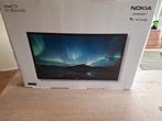 Nokia tv 60 cm ( 24 inch), Overige merken, 50 Hz, Ophalen of Verzenden, Zo goed als nieuw