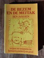 De Bezem en de Meitak - Ben Janssen, Boeken, Ophalen of Verzenden