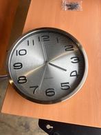 Karlsson klok, Ophalen, X, Analoog, Wandklok