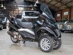 Piaggio 400 LT MP3 Sport (bj 2009), Motoren, Sportuitlaat, 399 cc, Overig, Horse Power Factory
