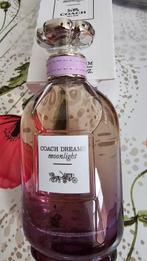 Coach Dreams Moonlight Eau de Parfum, Ophalen of Verzenden, Zo goed als nieuw