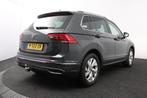 Volkswagen Tiguan 1.5 TSI 150pk DSG Life | Trekhaak | Stoelv, Auto's, Volkswagen, Stof, 4 cilinders, SUV of Terreinwagen, 750 kg