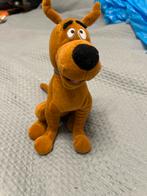 Scooby Doo knuffel - Zo goed als nieuw, Ophalen of Verzenden, Zo goed als nieuw, Hond