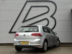 Volkswagen Golf 1.2 TSI Highline 1e Eigenaar|Navi|Airco|Crui, Auto's, Volkswagen, Voorwielaandrijving, Euro 5, Gebruikt, Zwart