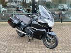 Triumph Trophy 1200 ABS 2014, 1215 cc, Motorrijbewijs A, 3 cilinders, Meer dan 35 kW