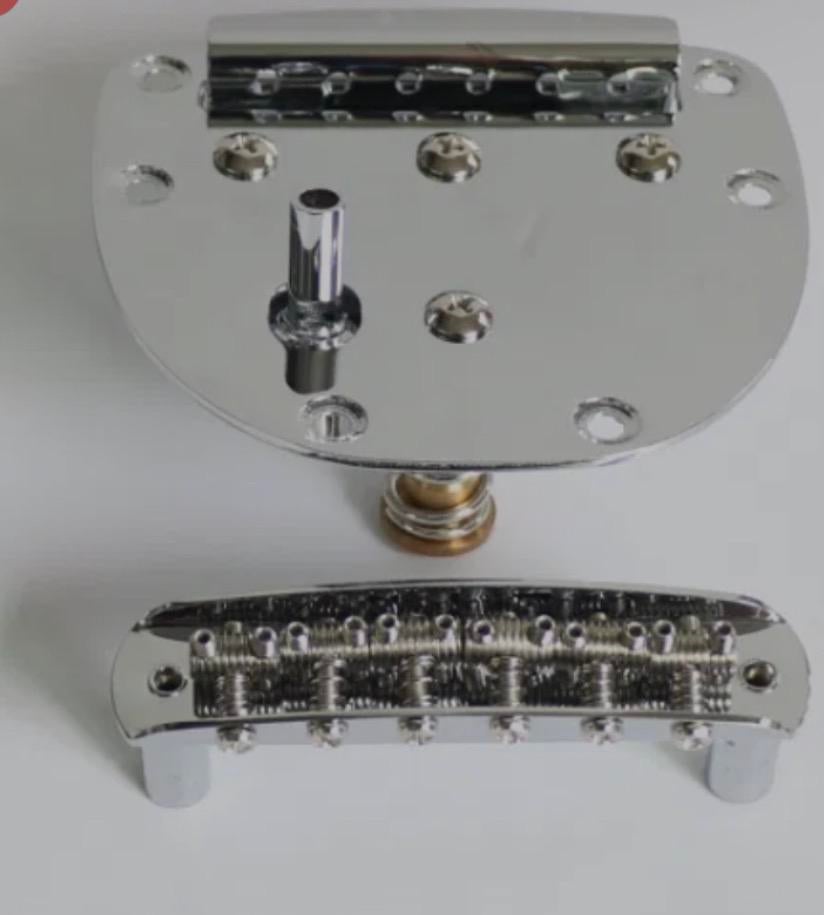 Jazzmaster tremelo. Compleet nieuw, Verzenden, Geen, Geen, Nieuw