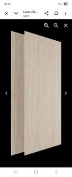 Nieuwe wandpanelen, Doe-het-zelf en Verbouw, Platen en Panelen, Ophalen, Nieuw